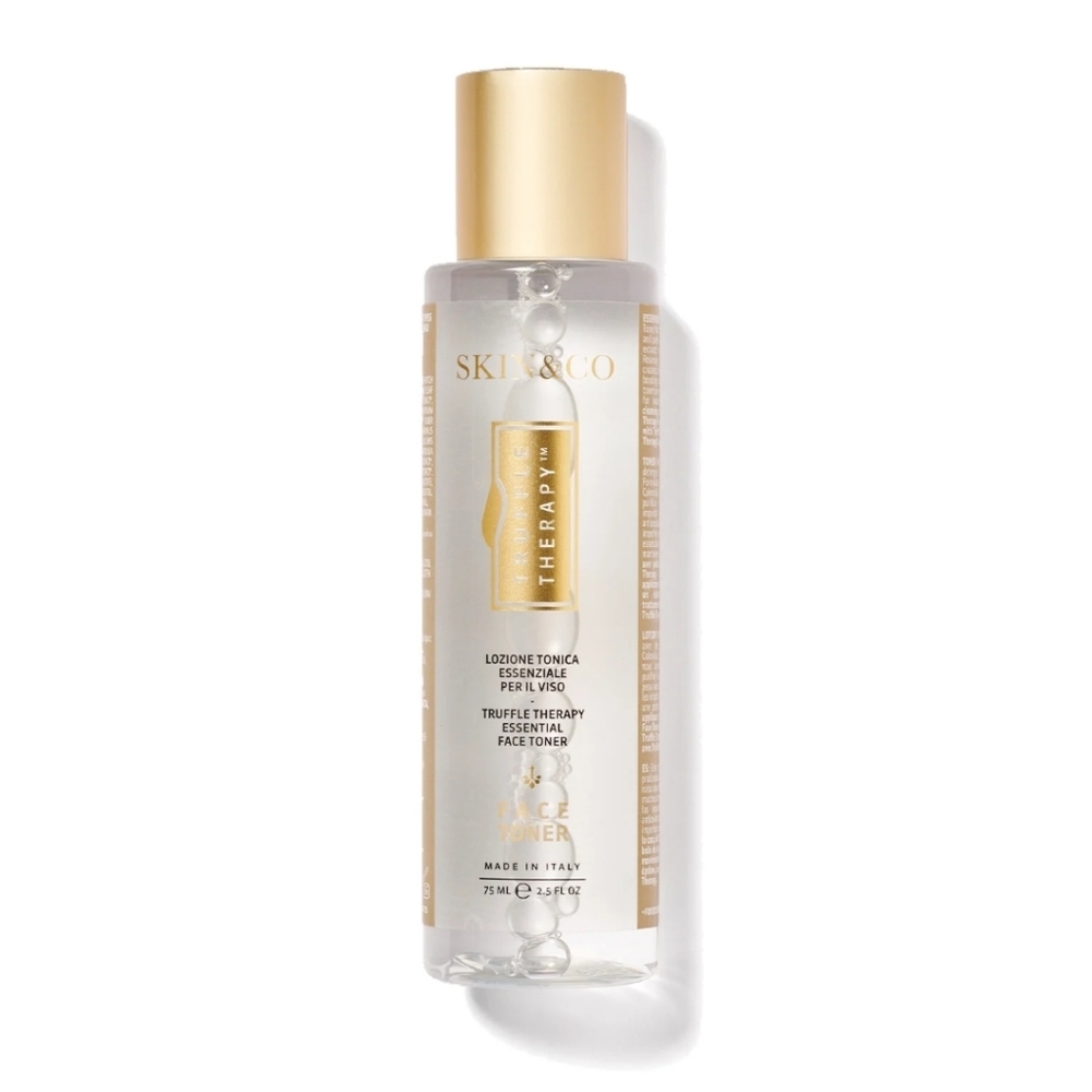 Skin & Co Truffle Therapy Essential Face Toner, NIB